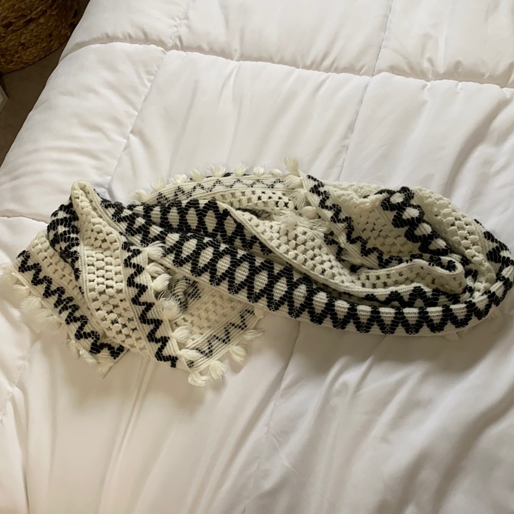 girls scarf